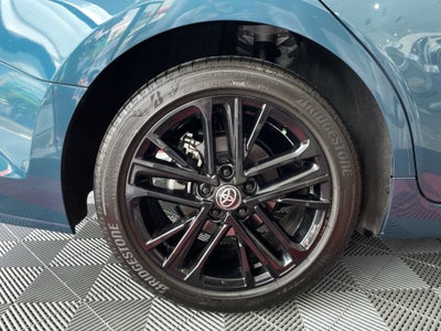 2025 Toyota CAMRY XSE BI-TONE HEV