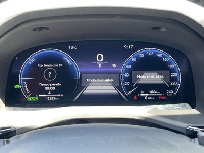 2025 Toyota CAMRY XSE HEV