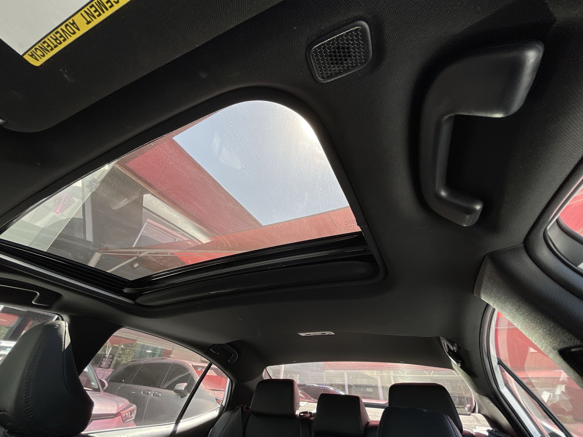 2025 Toyota CAMRY XSE HEV