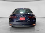 2021 Toyota CAMRY XLE HV