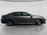 2022 Toyota CAMRY XLE HV