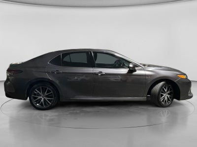 2022 Toyota CAMRY XLE HV