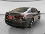 2022 Toyota CAMRY XLE HV