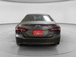 2022 Toyota CAMRY XLE HV
