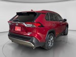 2022 Toyota RAV4 LIMITED HV