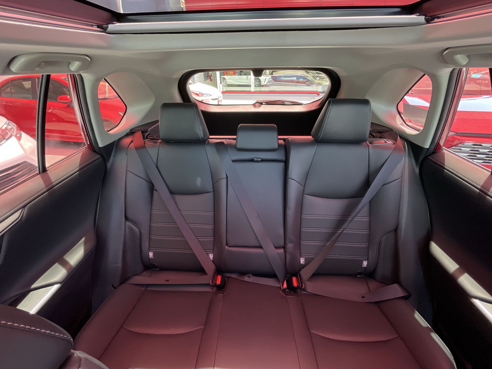 2024 Toyota RAV4 LIMITED