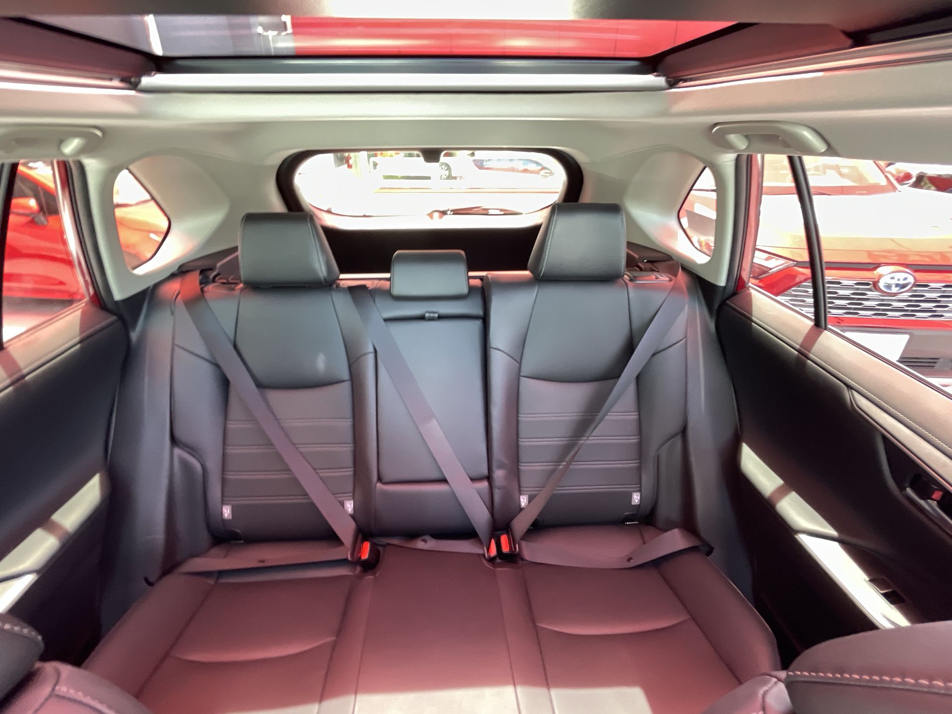 2024 Toyota RAV4 LIMITED