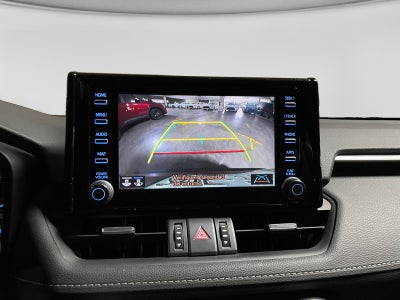2021 Toyota IMPALA LIMITED HV