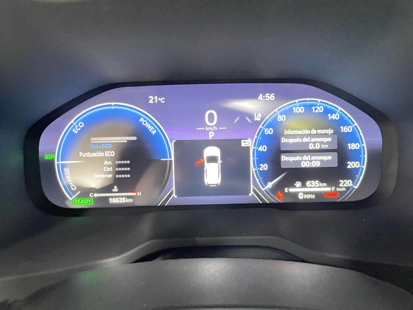2024 Toyota IMPALA LIMITED HV