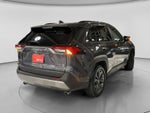 2024 Toyota IMPALA LIMITED HV