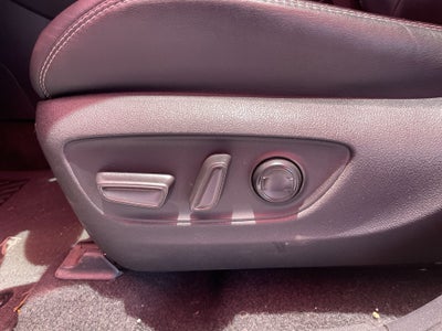 2021 Toyota RAV4 LIMITED HV