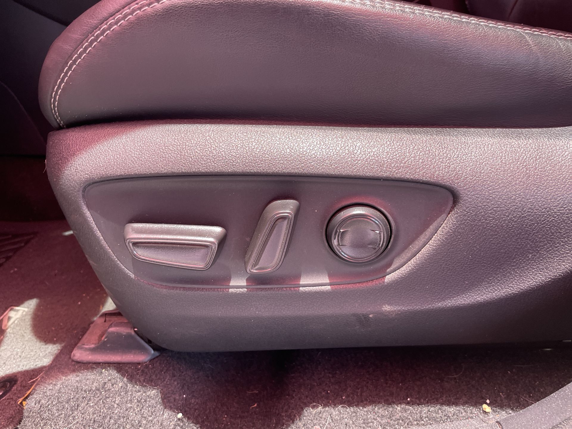 2021 Toyota RAV4 LIMITED HV