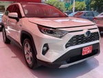 2021 Toyota RAV4 LIMITED HV