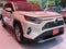2021 Toyota RAV4 LIMITED HV