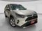 2021 Toyota RAV4 LIMITED HV