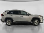 2021 Toyota RAV4 LIMITED HV