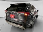 2022 Toyota RAV4 LIMITED HV
