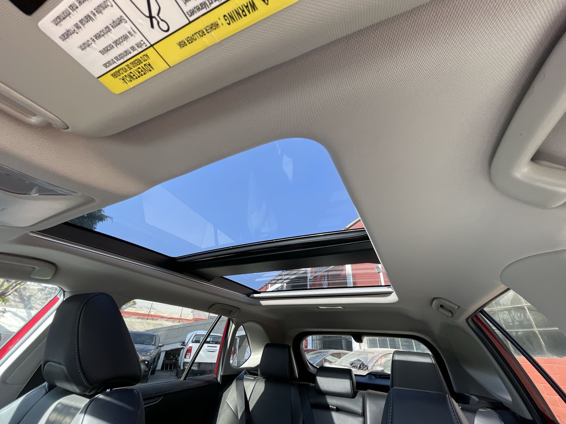 2021 Toyota RAV4 LIMITED HV