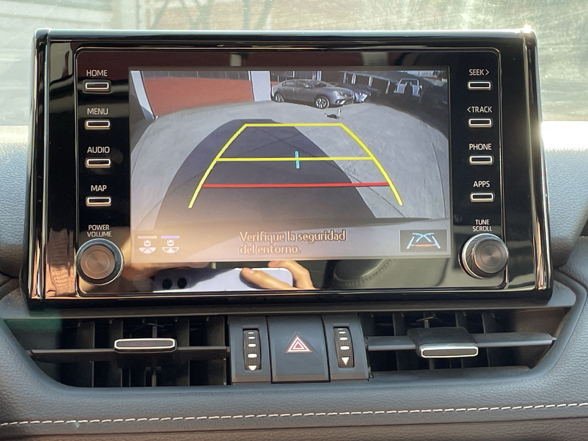 2021 Toyota RAV4 LIMITED HV