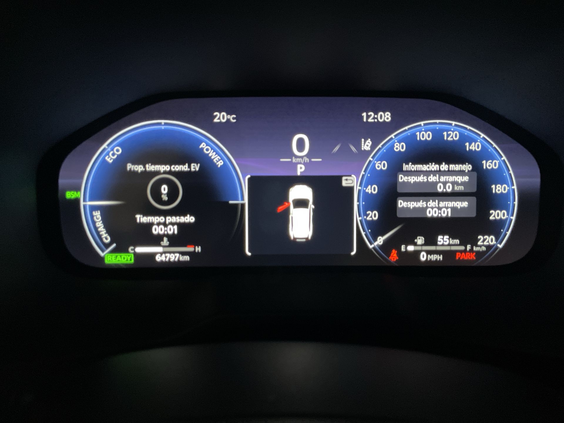 2023 Toyota RAV4 LIMITED HV