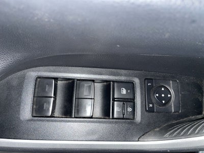 2023 Toyota RAV4 LIMITED HV