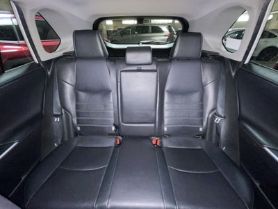 2023 Toyota RAV4 LIMITED HV