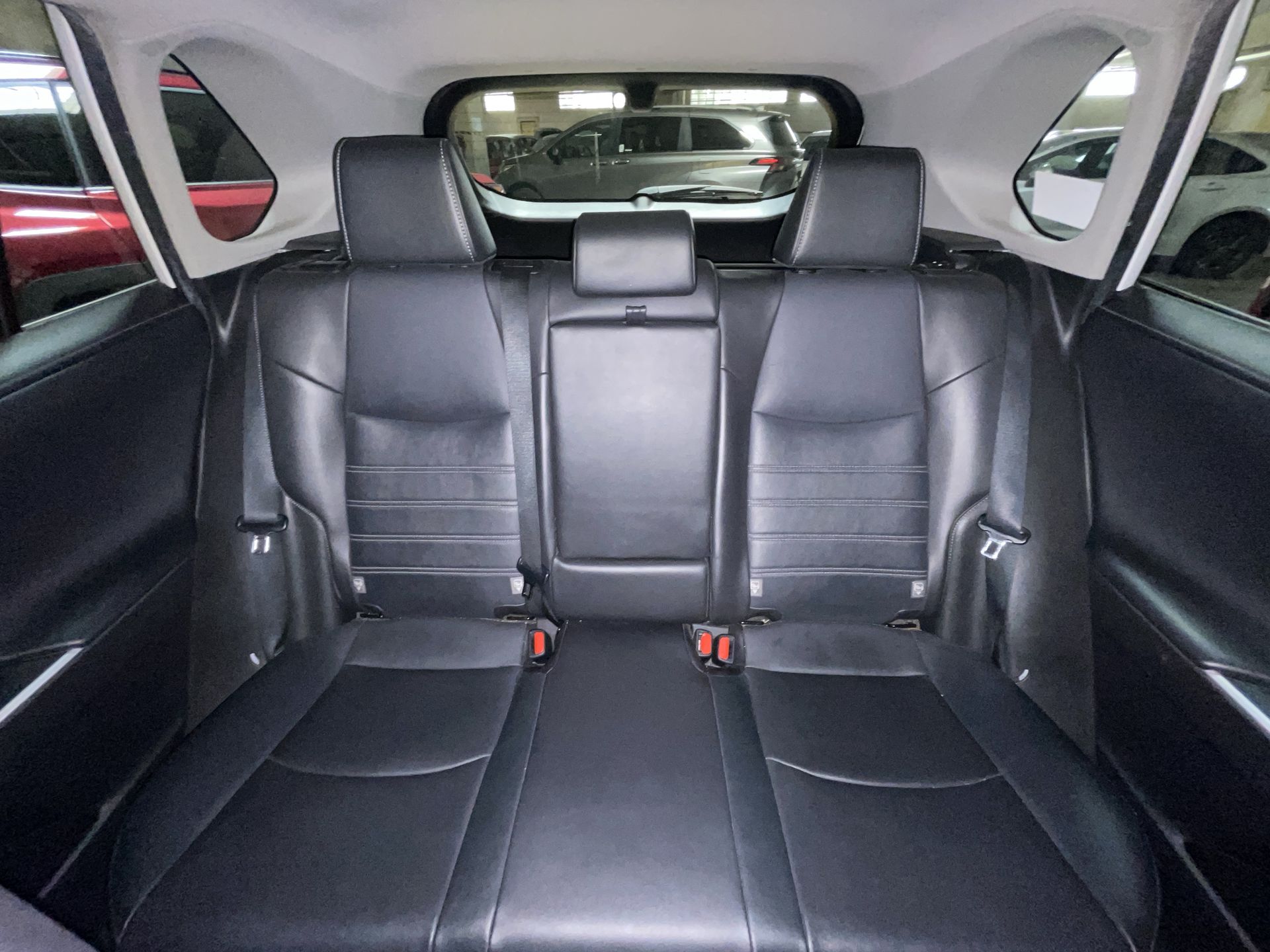2023 Toyota RAV4 LIMITED HV