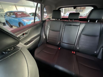 2023 Toyota RAV4 LIMITED HV