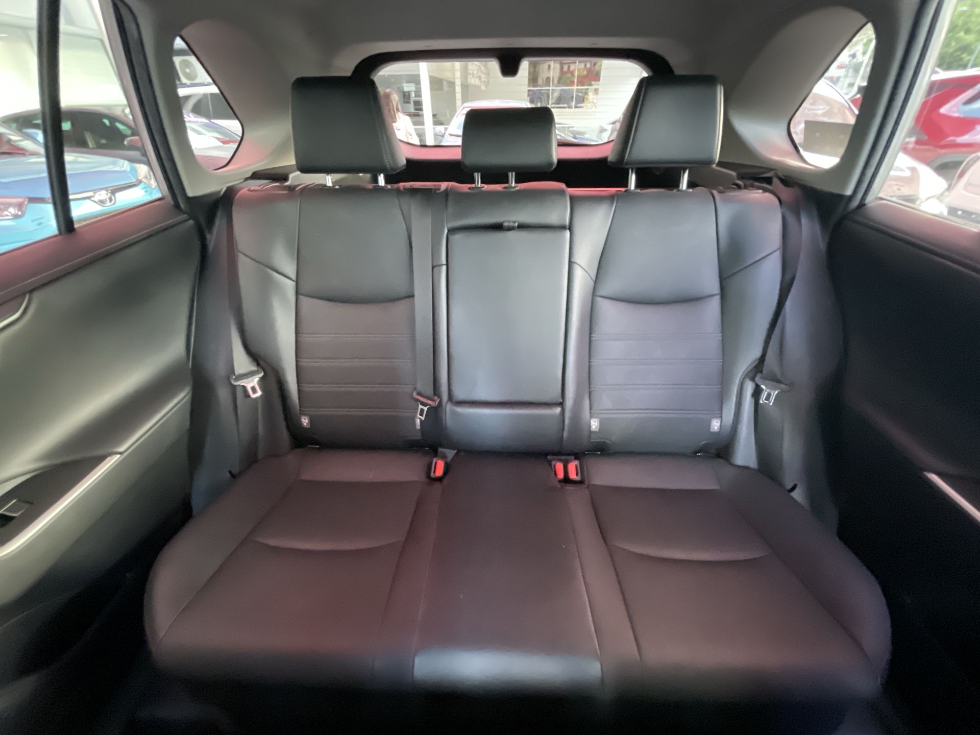 2023 Toyota RAV4 LIMITED HV