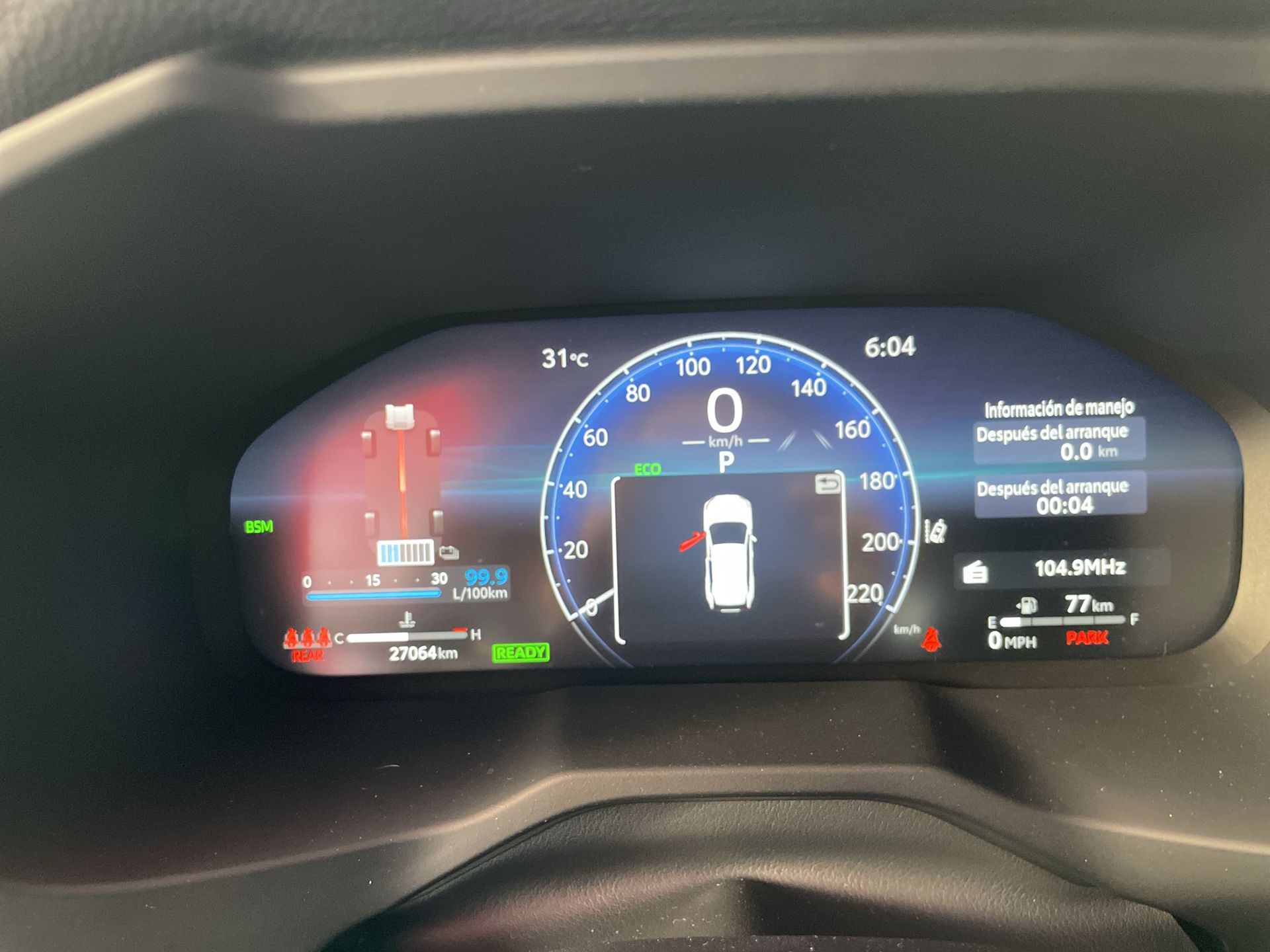 2023 Toyota RAV4 LIMITED HV