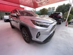 2023 Toyota RAV4 LIMITED HV