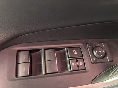 2023 Toyota RAV4 LIMITED HV