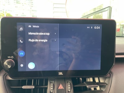 2023 Toyota RAV4 LIMITED HV