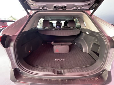 2023 Toyota RAV4 LIMITED HV