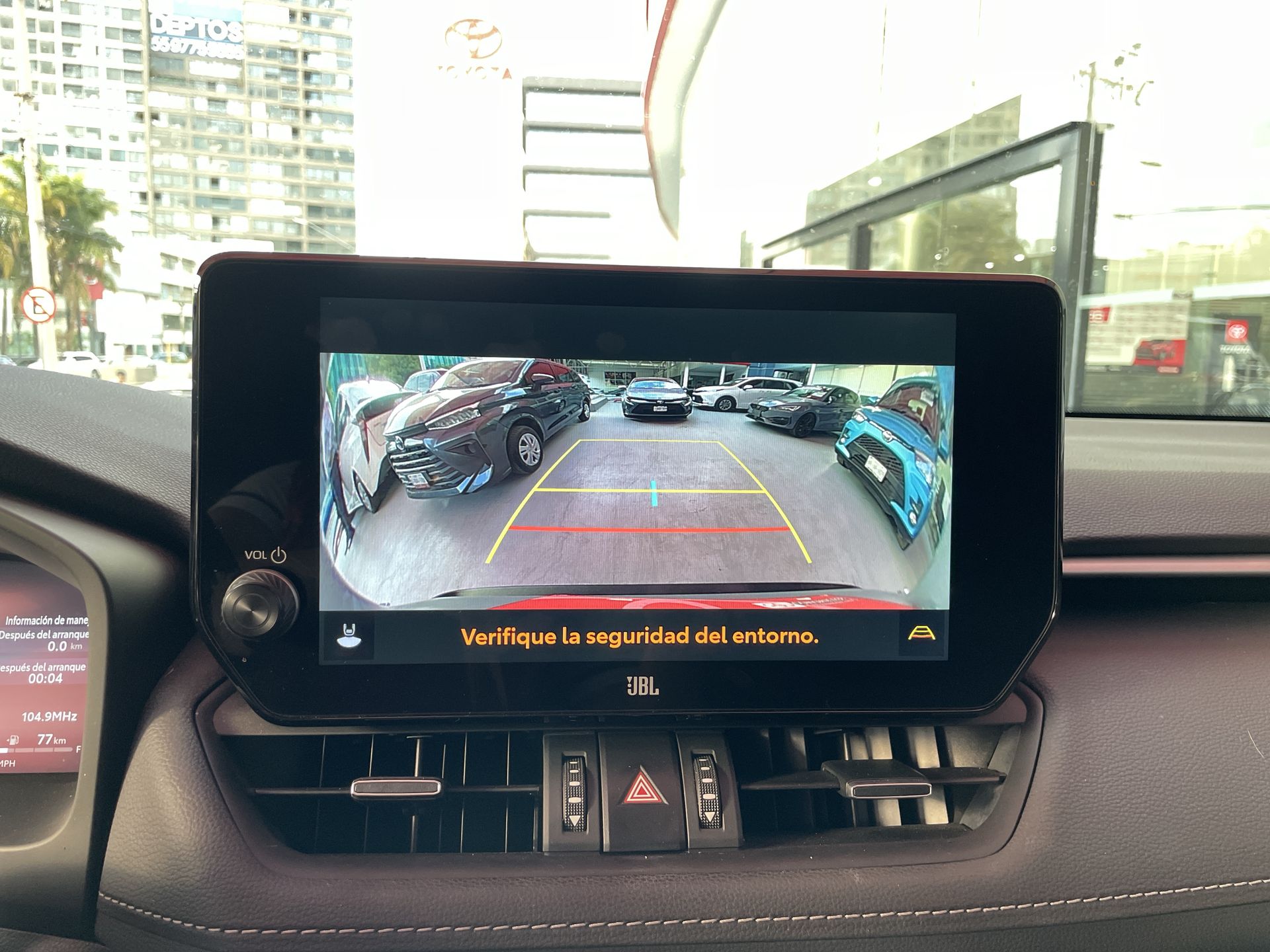 2023 Toyota RAV4 LIMITED HV