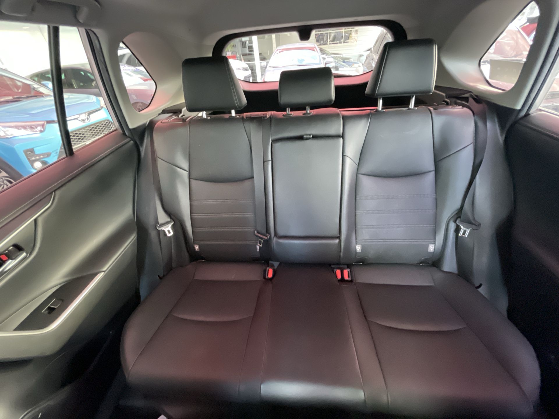 2023 Toyota RAV4 LIMITED HV