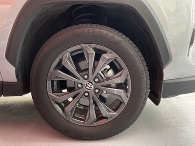 2023 Toyota RAV4 LIMITED HV