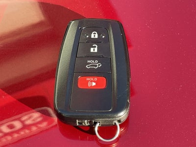 2024 Toyota RAV4 LIMITED HV