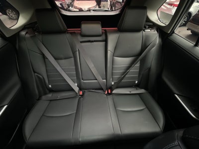 2024 Toyota RAV4 LIMITED HV