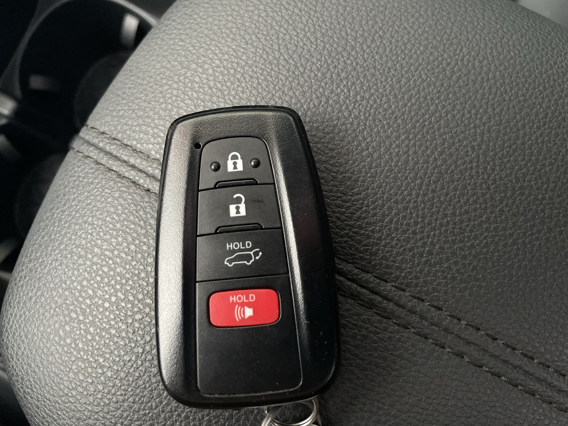 2024 Toyota RAV4 LIMITED HV