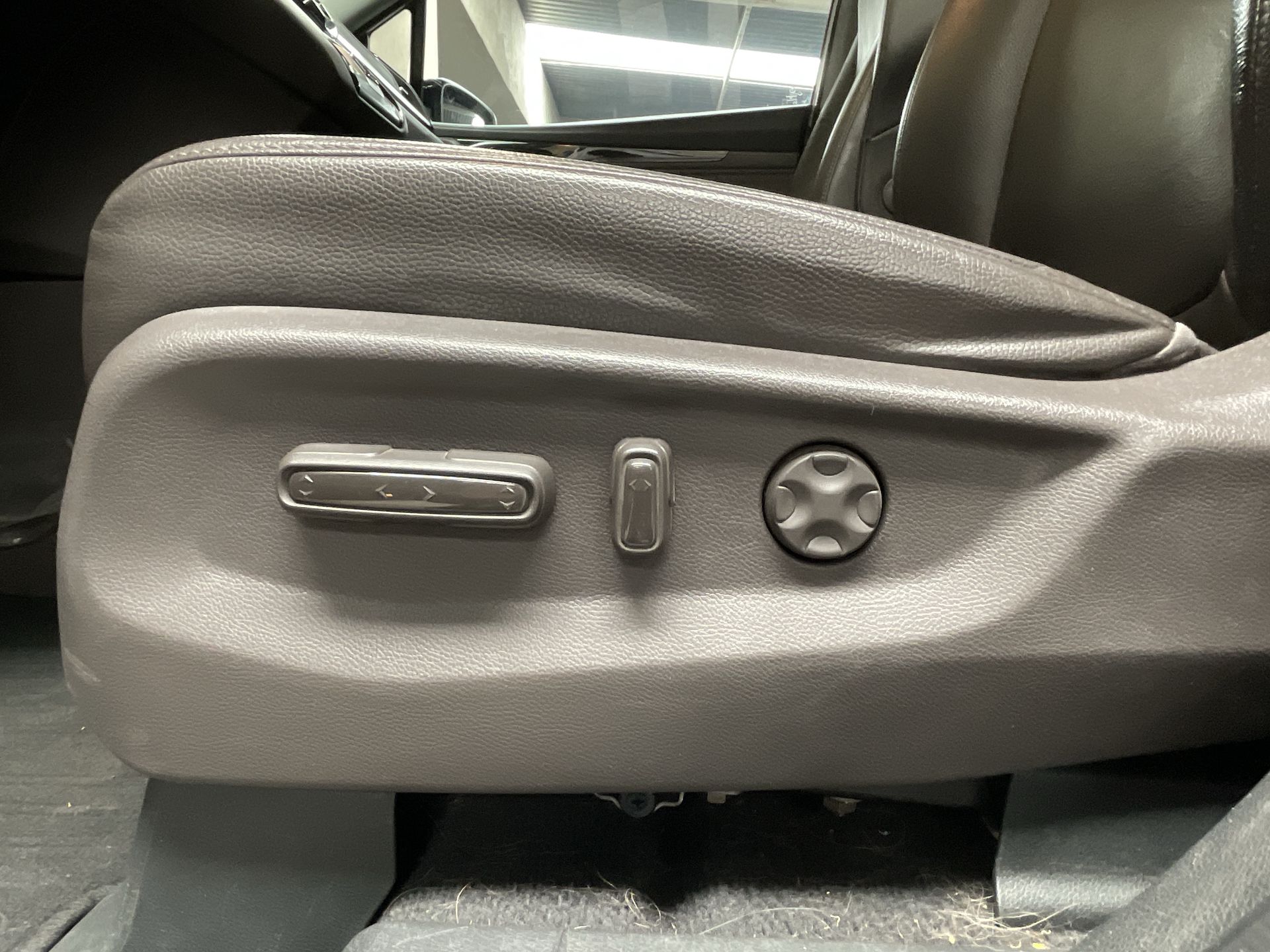 2020 Honda ODYSSEY TOURING