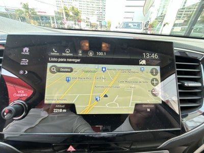 2022 Honda PILOT TOURING