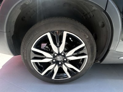 2022 Honda PILOT TOURING