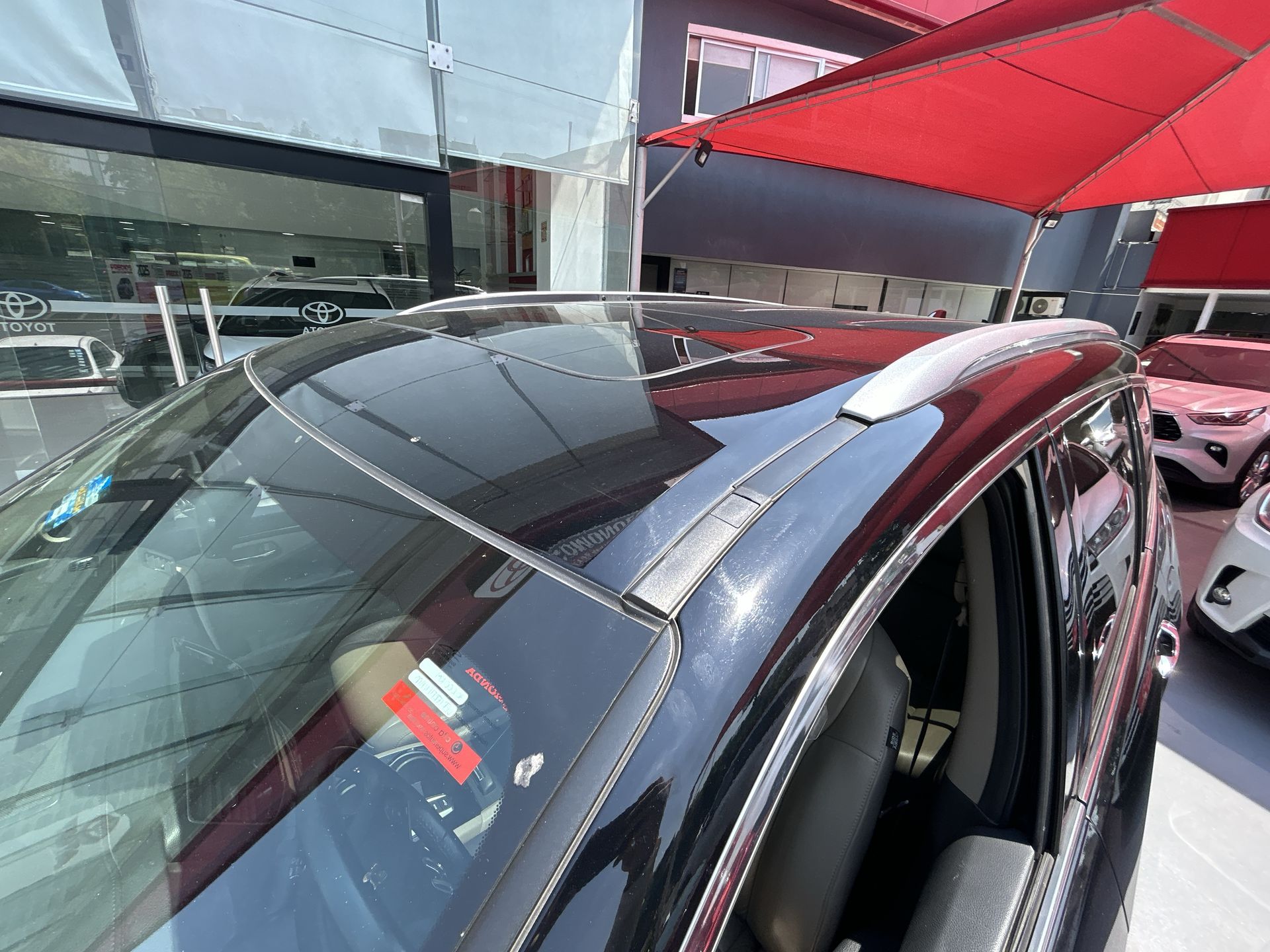 2022 Honda PILOT TOURING