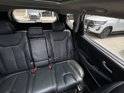 2019 Hyundai SANTA FE LIMITED TECH AT