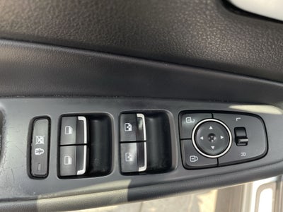 2019 Hyundai SANTA FE LIMITED TECH AT