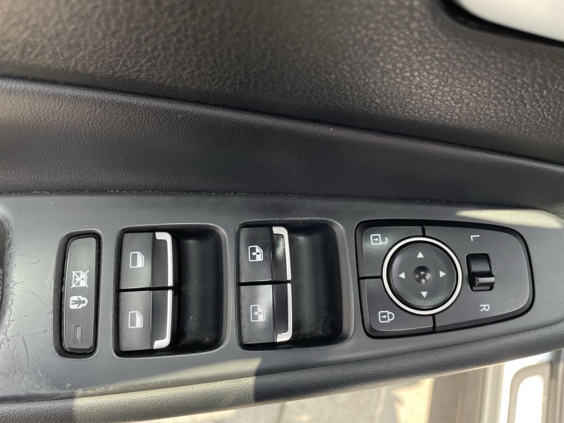 2019 Hyundai SANTA FE LIMITED TECH AT