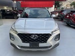 2019 Hyundai SANTA FE LIMITED TECH AT