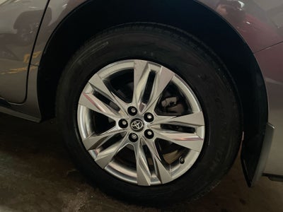 2022 Toyota SIENNA LIMITED