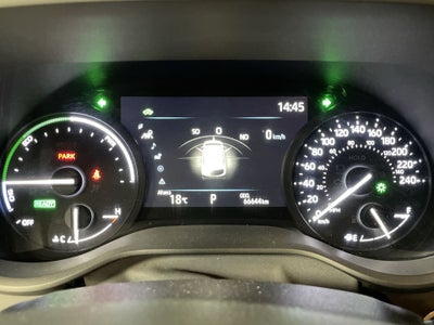 2021 Toyota SIENNA LIMITED